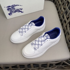 Burberry Low Shoes